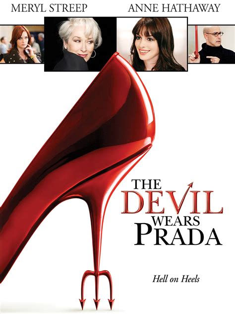 the devil wears prada settings and genre|the devil wears prada inspiration.